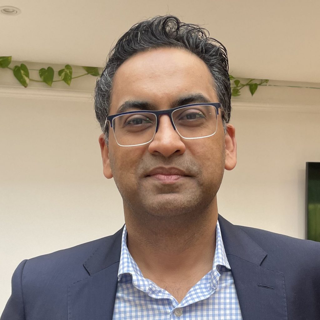 Rehan Rafeeq Innovation Partnership - Ecosystem Snapshot